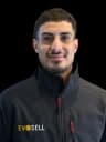 Adam Hamad, Dachdecker bei EvoSell