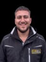 Fernando Albino Vidreiro da Garcia, Dachdecker bei EvoSell
