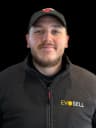 Muhamet Bilgen, Dachdecker bei EvoSell