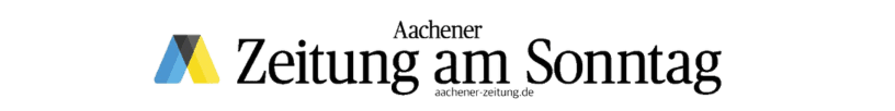 Aachener Zeitung am Sonntag